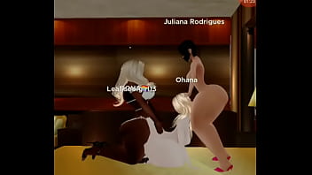 Sexo no imvu