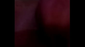 Relaxando com banana e me chamando gozando duas ve