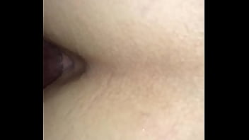 Taking my footlong after eating subway