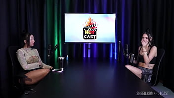 Compilados Da Debora Andrade No Hot Cast Parte 3 Watch Sheer Red thumbnail