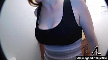 Stepsis' sexy feet penny pax masturbates lucky alex legend