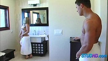 Hot babe fucks stud 0467