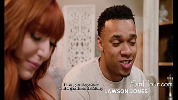 Stepmom rewards stepson for knowing her better than her husband lauren phillips lawson jones