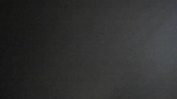 Husband dressed as a woman fucks hot brunette she moans like a slut