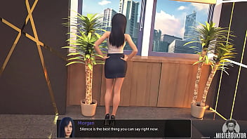 Pill king ep 31 visual novel gameplay