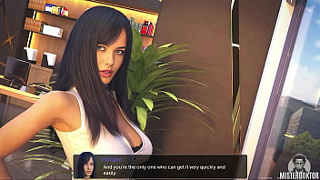 Pill king ep 31 visual novel gameplay