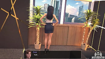 Pill king ep 31 visual novel gameplay