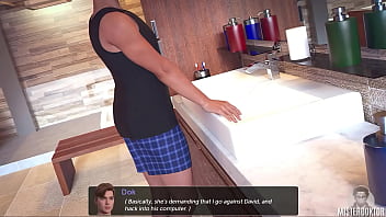 Pill king ep 31 visual novel gameplay