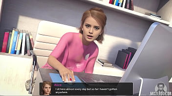 Pill king ep 31 visual novel gameplay