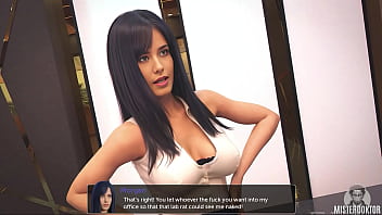 Pill king ep 31 visual novel gameplay