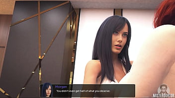 Pill king ep 31 visual novel gameplay