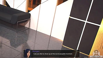 Pill king ep 31 visual novel gameplay