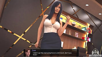 Pill king ep 31 visual novel gameplay