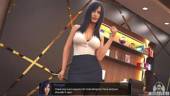 Pill king ep 31 visual novel gameplay