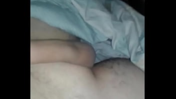 I like to play with my meat