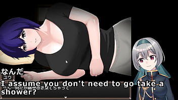 I'm trapped with the woman i've loved since birth 5 5