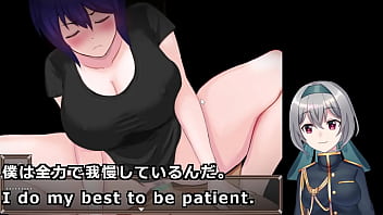 I'm trapped with the woman i've loved since birth 5 5