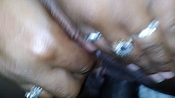 Milk big ass juicy pussy