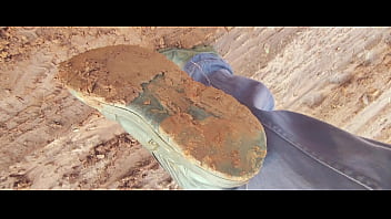 Follow my steps boots fetish fetish botas jun 10 2025