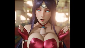 League of legends irelia titfuck and cumshot League of legends irelia titfuck and cumshot