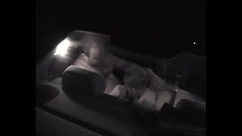 Young hooker fucks without a condom