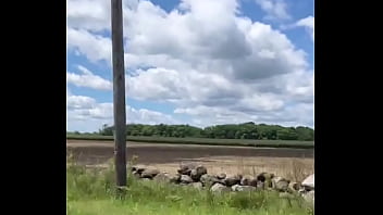 When i say i’m from the country