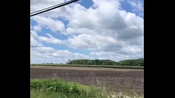 When i say i’m from the country