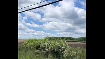 When i say i’m from the country