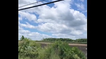 When i say i’m from the country