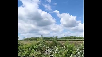 When i say i’m from the country