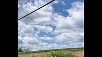 When i say i’m from the country