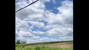 When i say i’m from the country