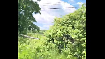 When i say i’m from the country