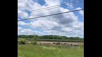 When i say i’m from the country