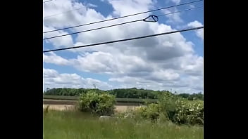 When i say i’m from the country