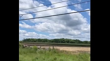 When i say i’m from the country