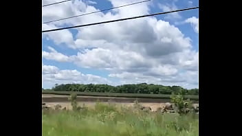 When i say i’m from the country