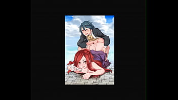 Konjisha mega slideshow