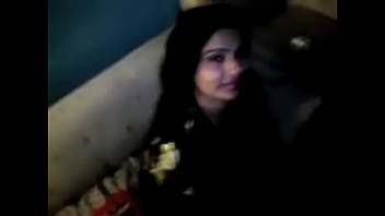 Delightful wife licking & engulfing shlong