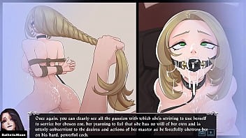 Hentai game full gallery pt1