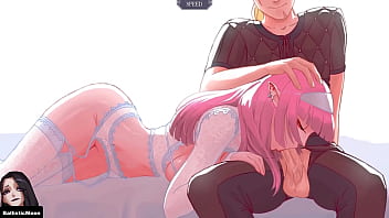 Hentai game full gallery pt1