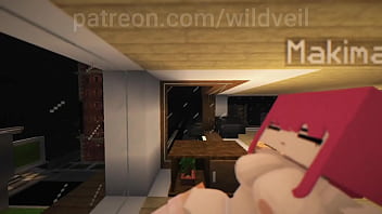 Chainsaw man minecraft sex