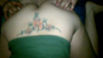 20 year old milf 3some w hubby and one lucky guy