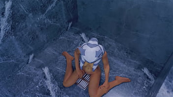 Order 69 ahsoka tano