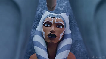 Order 69 ahsoka tano