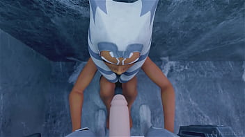 Order 69 ahsoka tano