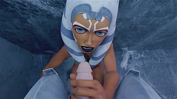 Order 69 ahsoka tano