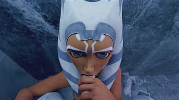 Order 69 ahsoka tano