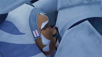 Order 69 ahsoka tano