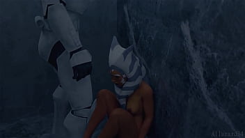 Order 69 ahsoka tano